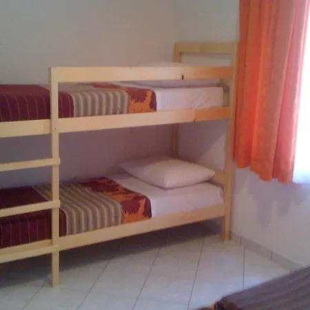 Hostel Amfora Fažana