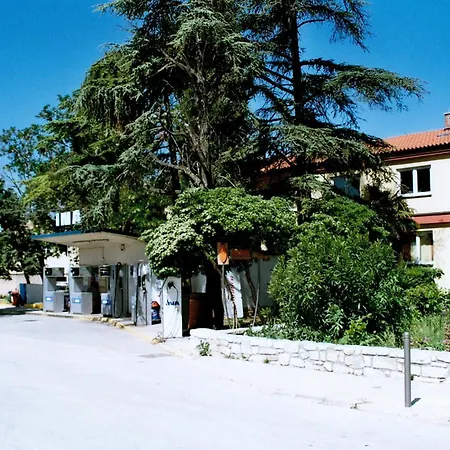Auberge de jeunesse Amfora *