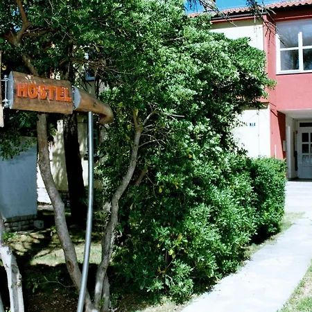 Auberge de jeunesse Amfora *