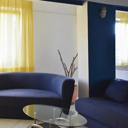 Amfora 호스텔 파자나