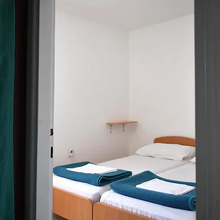 Amfora 호스텔 파자나