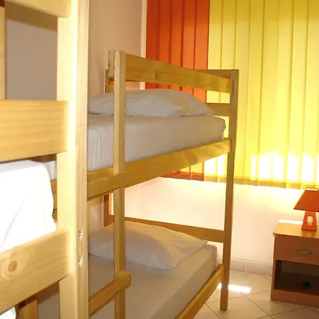 Amfora Hostel