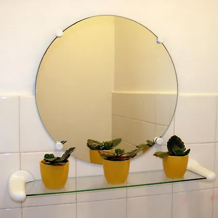 호스텔 Amfora 파자나