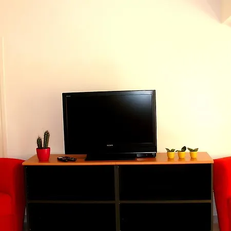 Amfora 호스텔 파자나