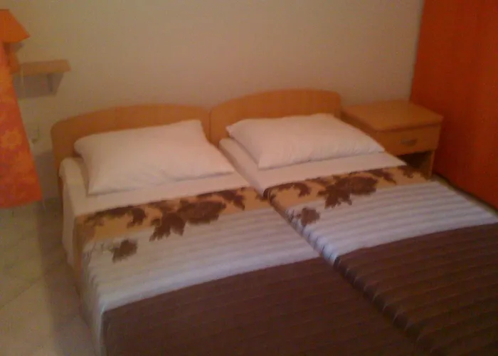 호스텔 Amfora 파자나