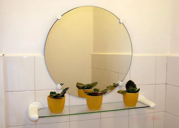 호스텔 Amfora 파자나