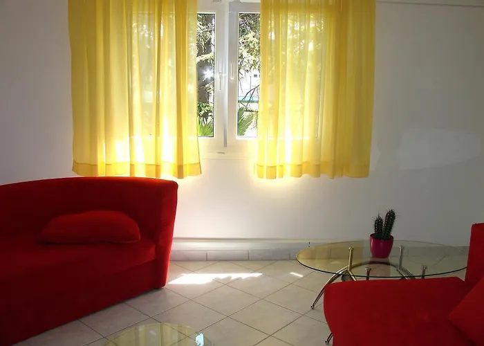 호스텔 Amfora 파자나