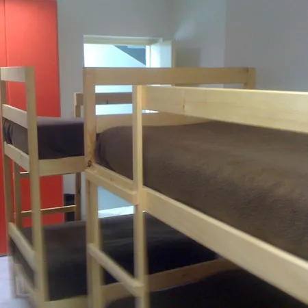 Hostel Amfora *