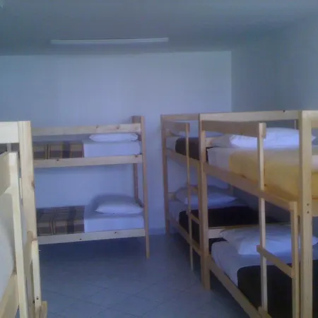 Hostel Amfora