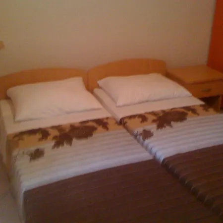Hostel Amfora Fažana