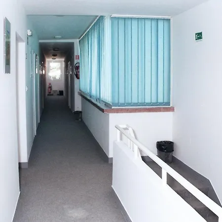 Hostel Amfora *