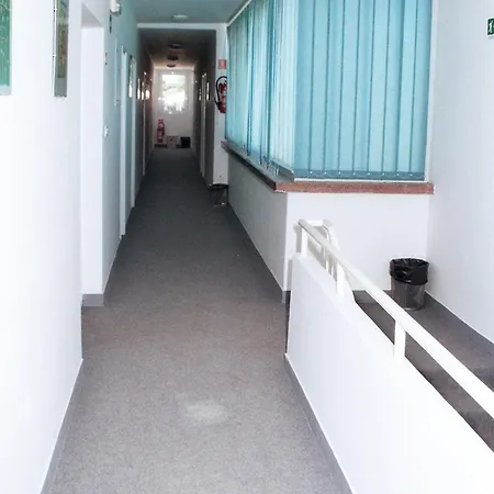 Hostel Amfora