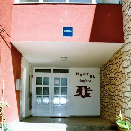 Hostel Amfora Fažana