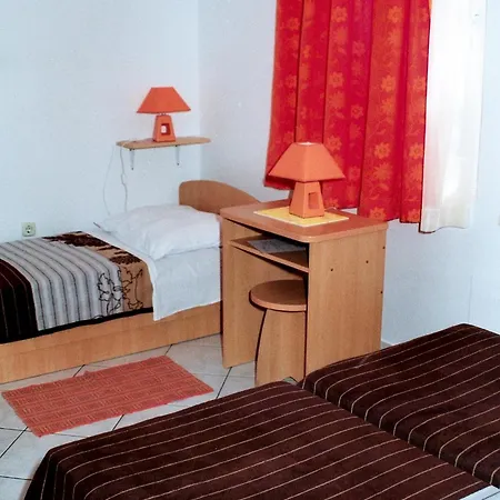 Hostal Amfora Fažana