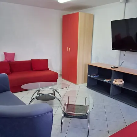 Hostel Amfora *