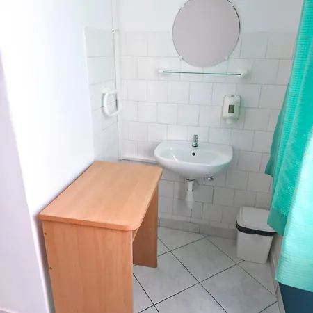 Hostel Amfora Fažana
