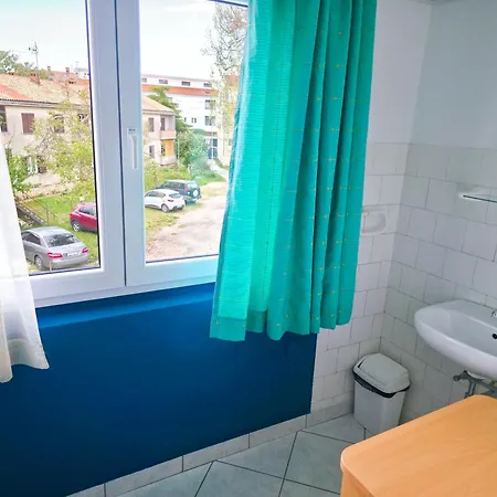 Hostel Amfora