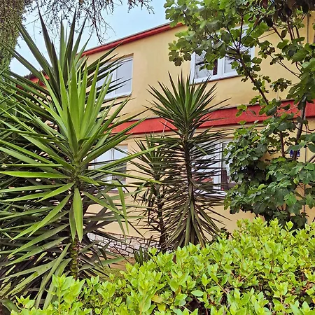 Amfora Hostel