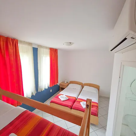 Amfora Hostel