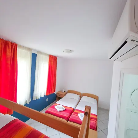 Amfora Hostel