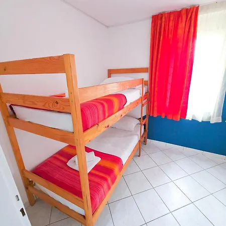 Amfora Hostel Fažana