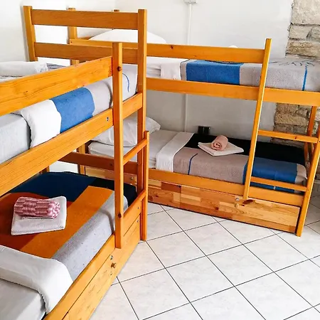 Hostel Amfora Fažana