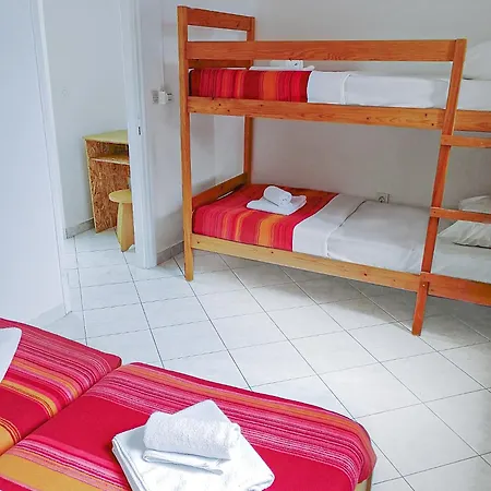 Hostel Amfora *