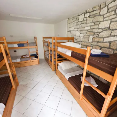 Hostel Amfora Fažana