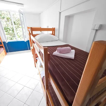Amfora Hostel