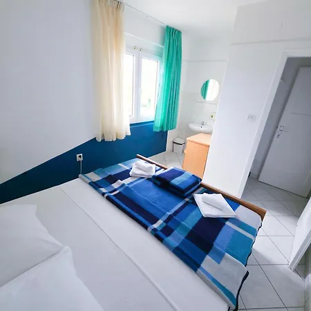 Amfora Hostel Fažana