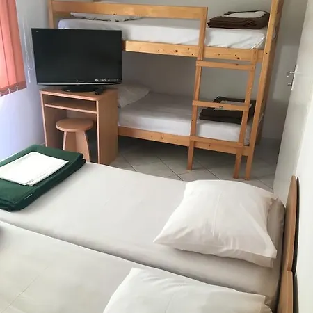 Amfora Hostel