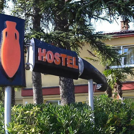 Amfora Hostel Fažana