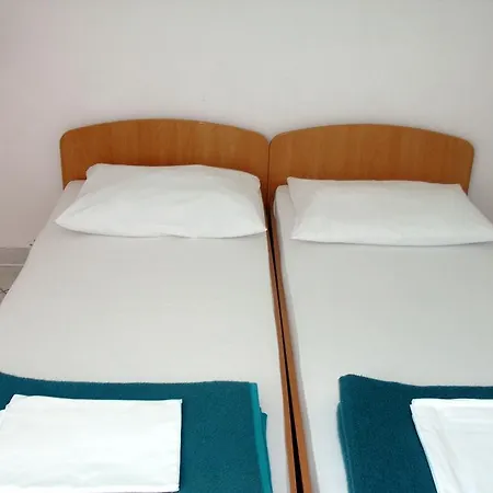 Amfora Hostel Fažana
