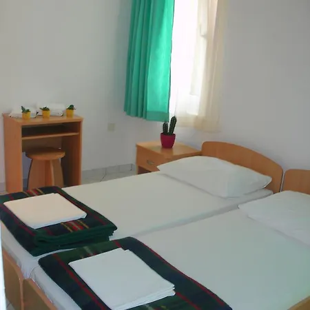 Hostel Amfora Fažana