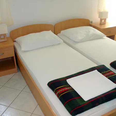 Amfora Hostel Fažana