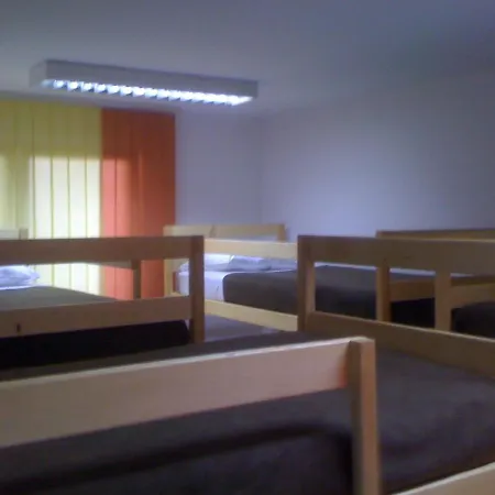 Hostel Amfora