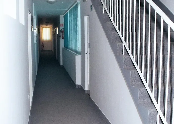 호스텔 Amfora 파자나