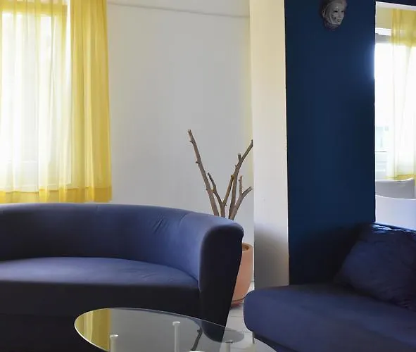 Amfora 호스텔 파자나