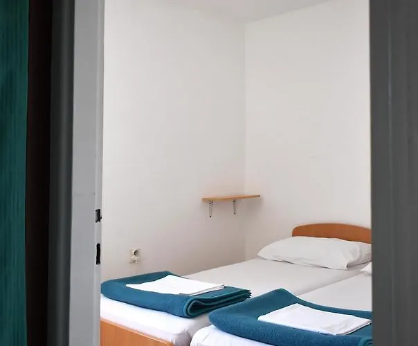 Amfora 호스텔 파자나