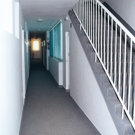 Hostel Amfora Fažana