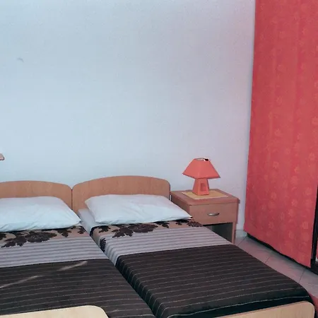 Hostel Amfora