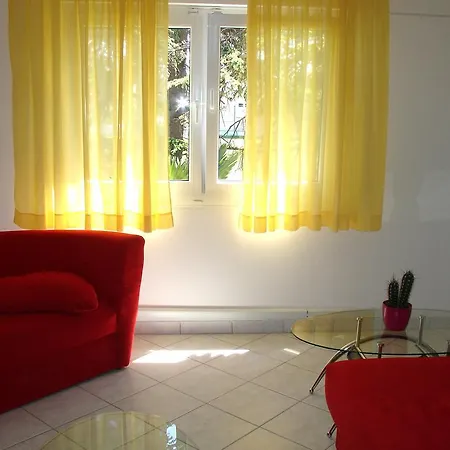 Hostel Amfora Fažana